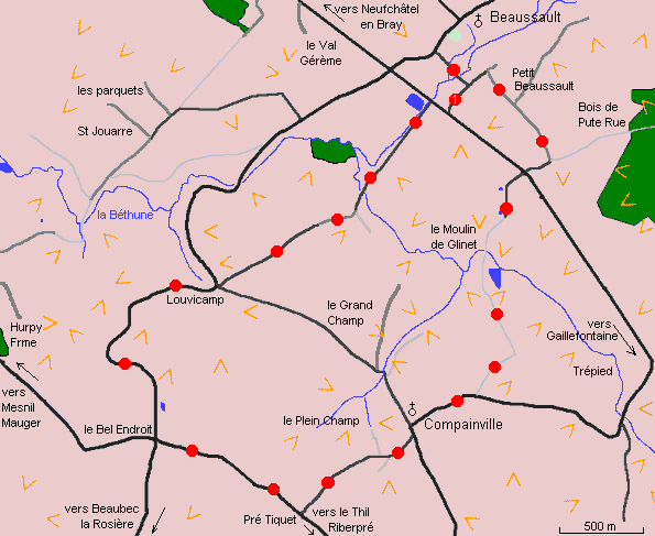 Panorama Brayon