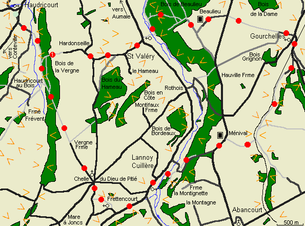Vallée de la Bresle (1)