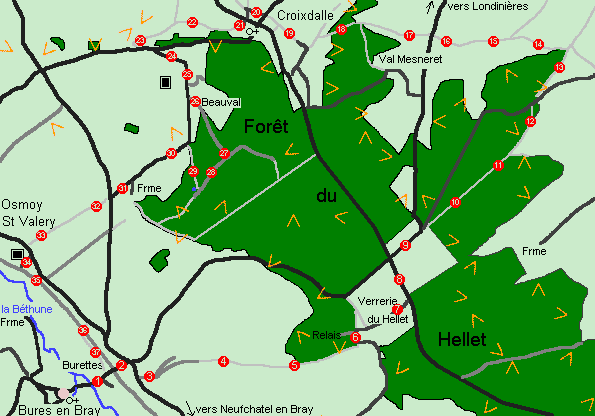 Béthune et Eaulne (1)