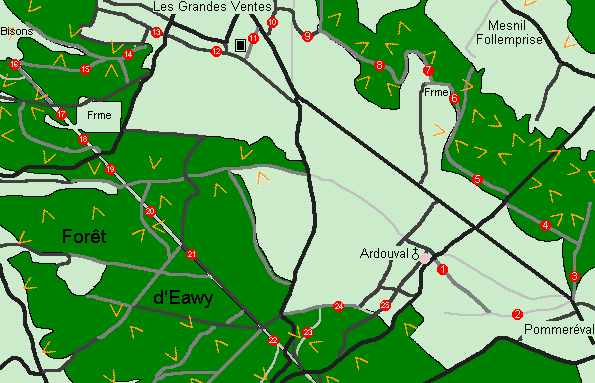 Allée des Limousins (1)