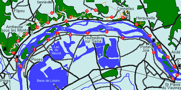 5,5 Côtes