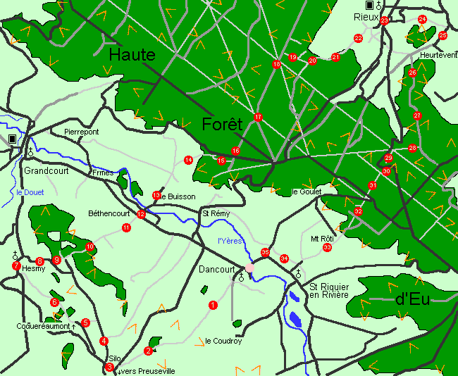 Entre Yères et Bresle (2)