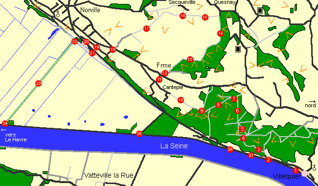 Le Marais de Norville (1)