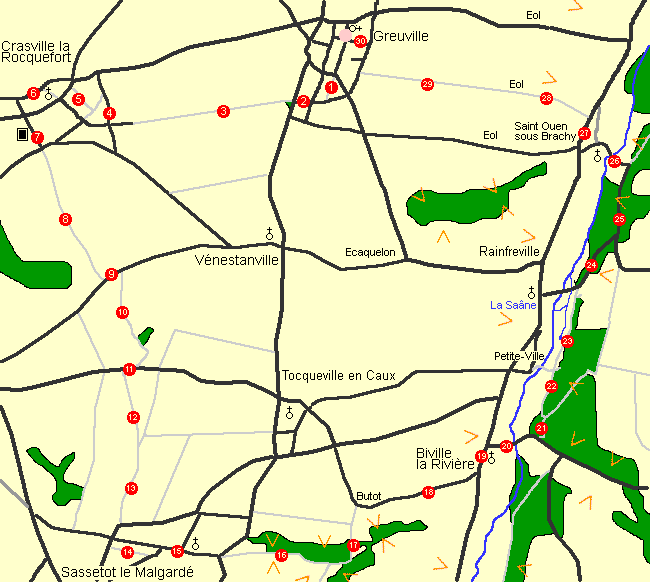 Saâne et Plaines (2)