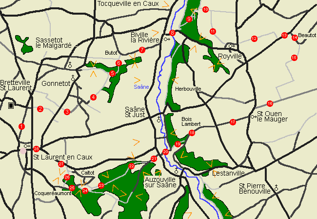 Saâne et Plaines (1)