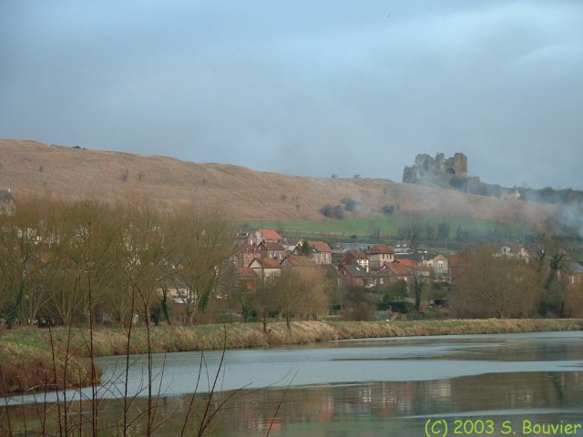 Arques la Bataille (4)