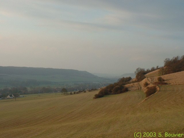 Vallée de la Béthune (3)
