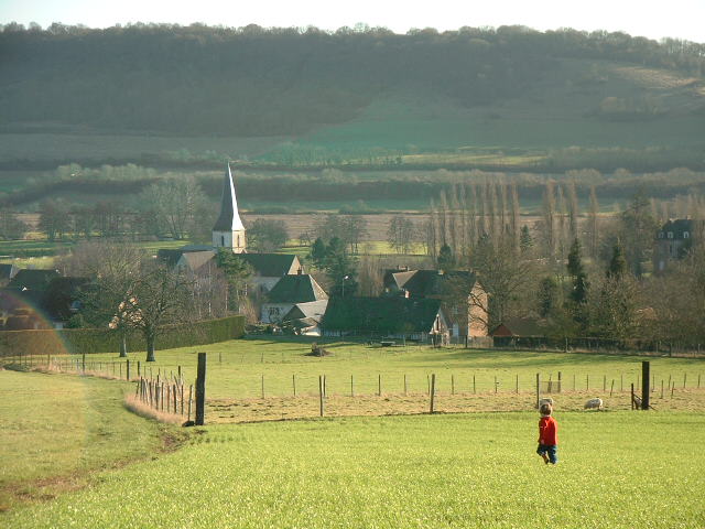 St Aubin le Cauf (6)