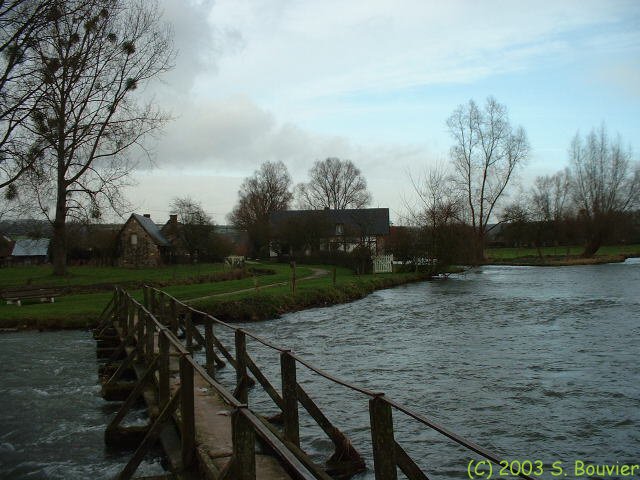 Pont de Pierrre (2)