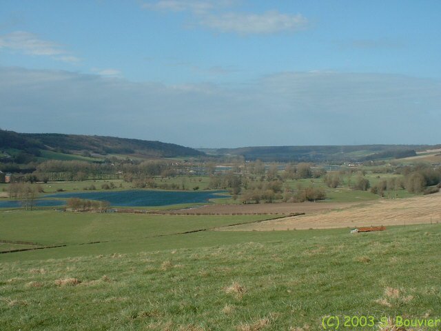Vallée de la Varenne (1)