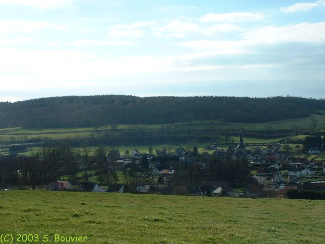 Torcy le Petit (2)