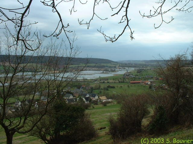Vallée de la Varenne (2)
