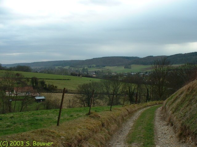 Vallée de la Varenne (3)