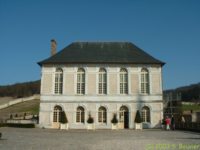 Abbaye St Georges (4)