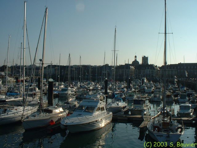 Dieppe (Plaisance)