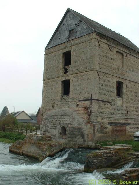 Moulin d'Ancourt (2)