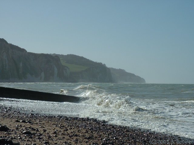 Pourville (Ailly)