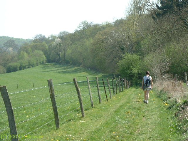 St Crespin (Chemin 1)