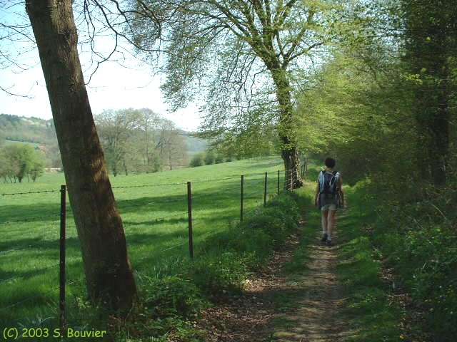 St Crespin (Chemin 2)