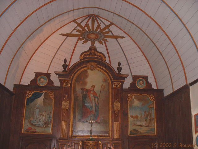 Fontelaye (Eglise 2)