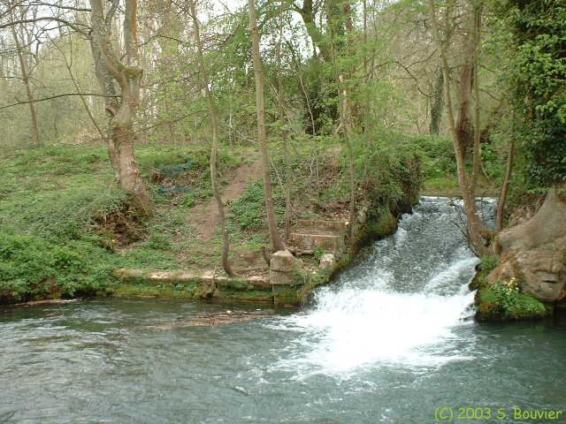 Fontelaye (Saâne)