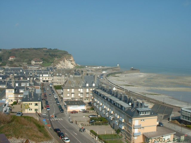 St Valery en Caux (1)