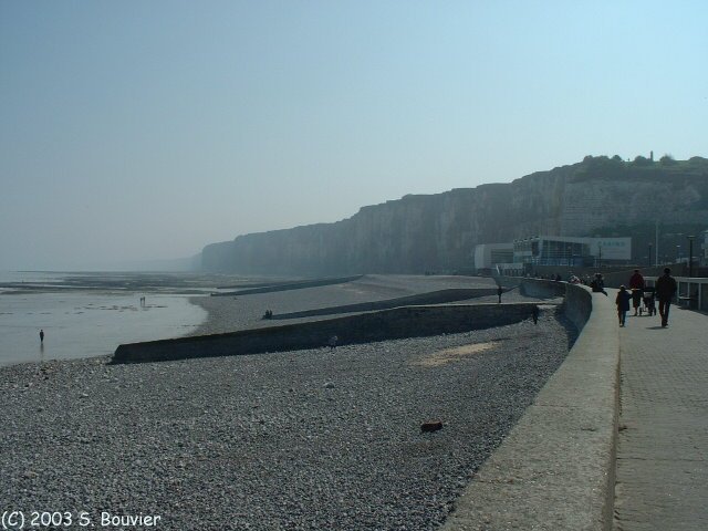 St Valery en Caux (2)