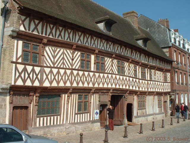 St Valery en Caux (4)