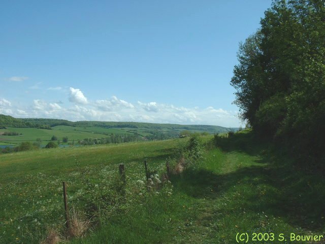 Vallée de la Varenne