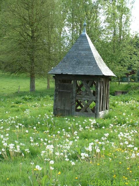 Beauval en Caux (Puits)