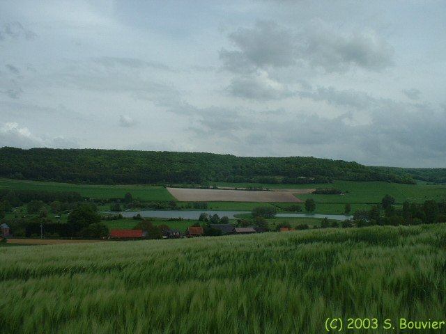 Torcy le Petit (Balastières)