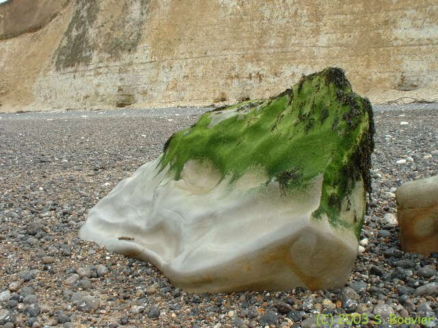Bloc de Grès