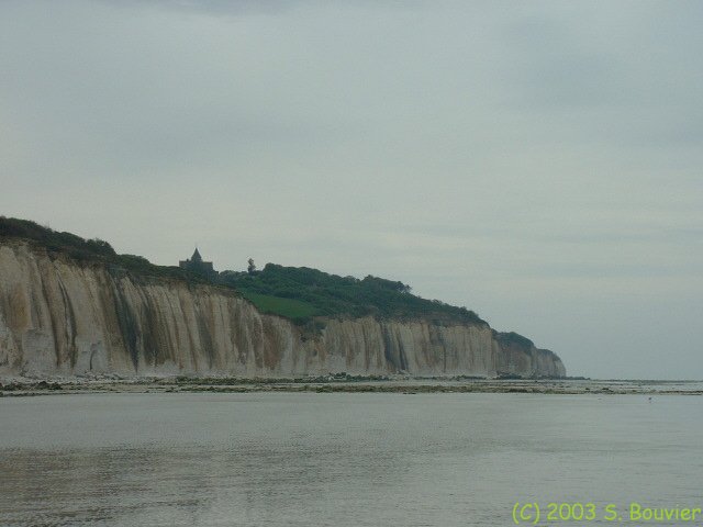 Varengeville (Eglise 2)