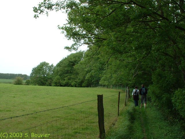 Quévremont