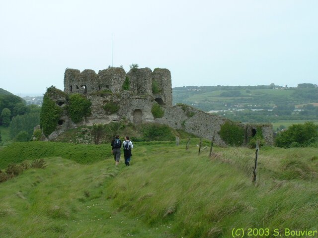 Château d'Arques (1)