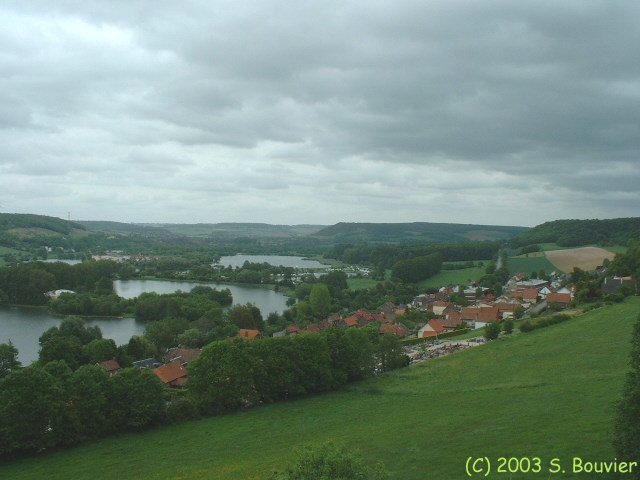 Vallée de la Varenne