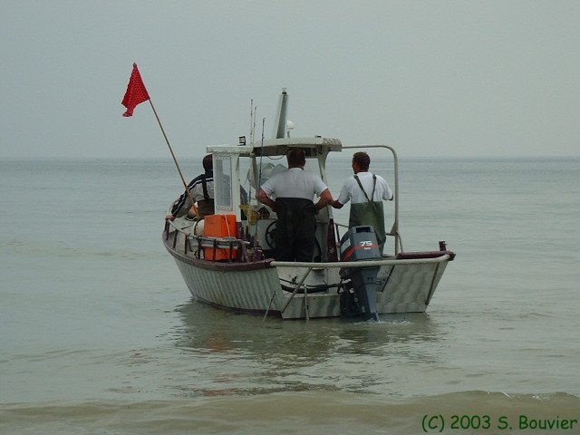 Départ pour la pêche (3)