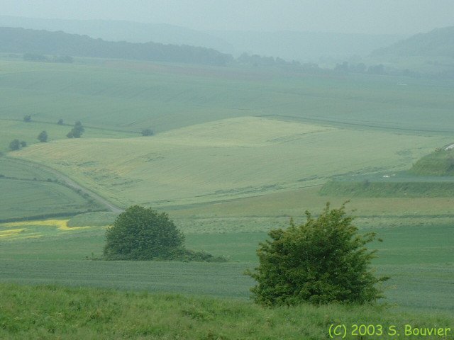 Fond de Meuse