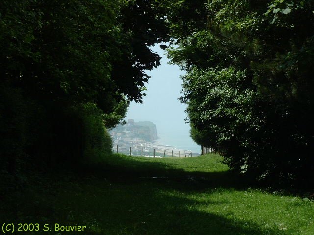 Quiberville
