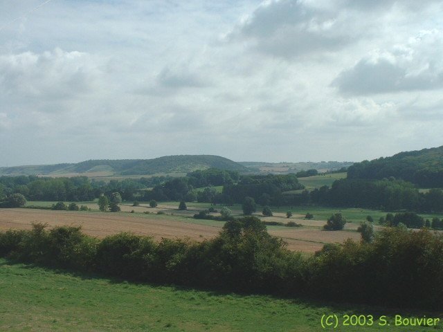 Vallée de l'Yères (1)