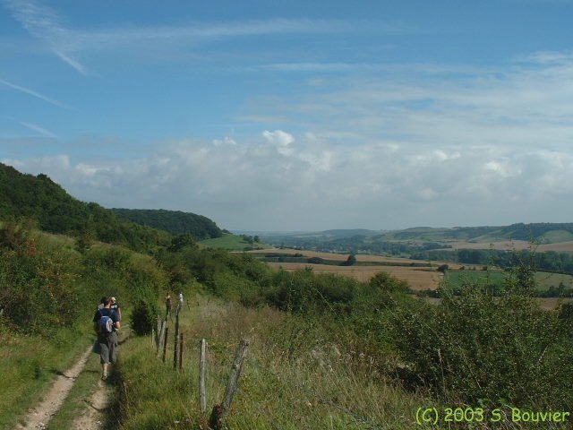 Vallée de l'Yères (2)