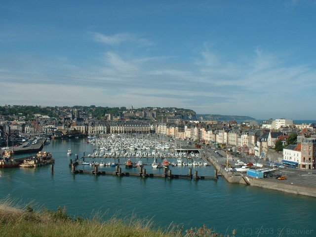 Port de Plaisance (1)