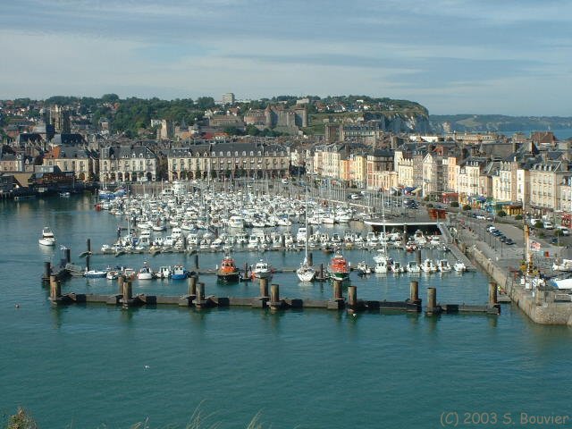 Port de Plaisance (2)