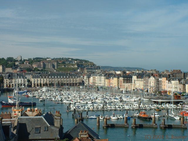 Port de Plaisance (3)