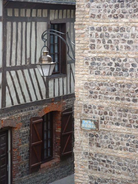 Dieppe (Pollet)