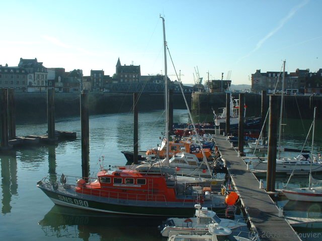 Port de plaisance