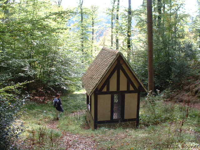 Eawy (St Etienne 1)