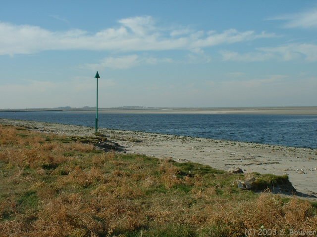 St Valery sur Somme (Chenal)