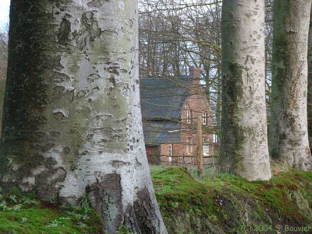 Ermenouville (Maison)