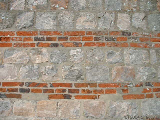 Le Buquet (Mur)